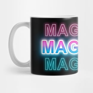 Magician Mug